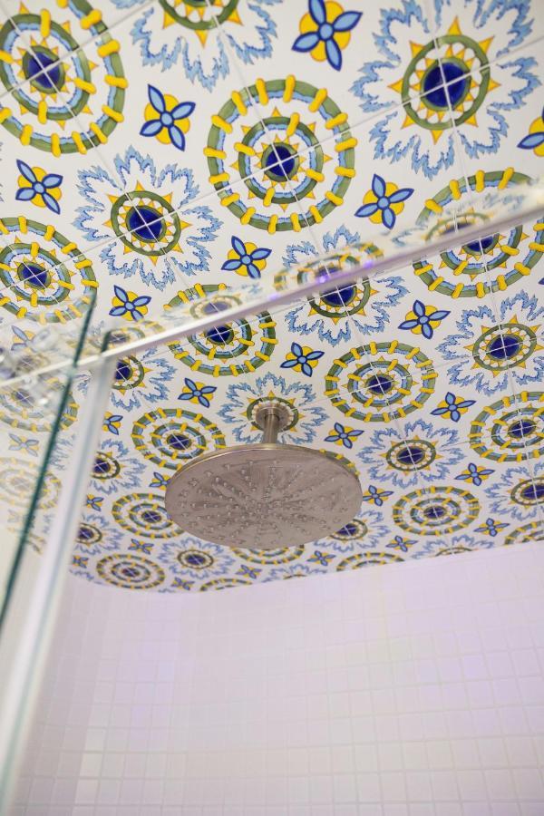 Decori Suites Amalfi Coast - Free Parking Vietri Exterior foto